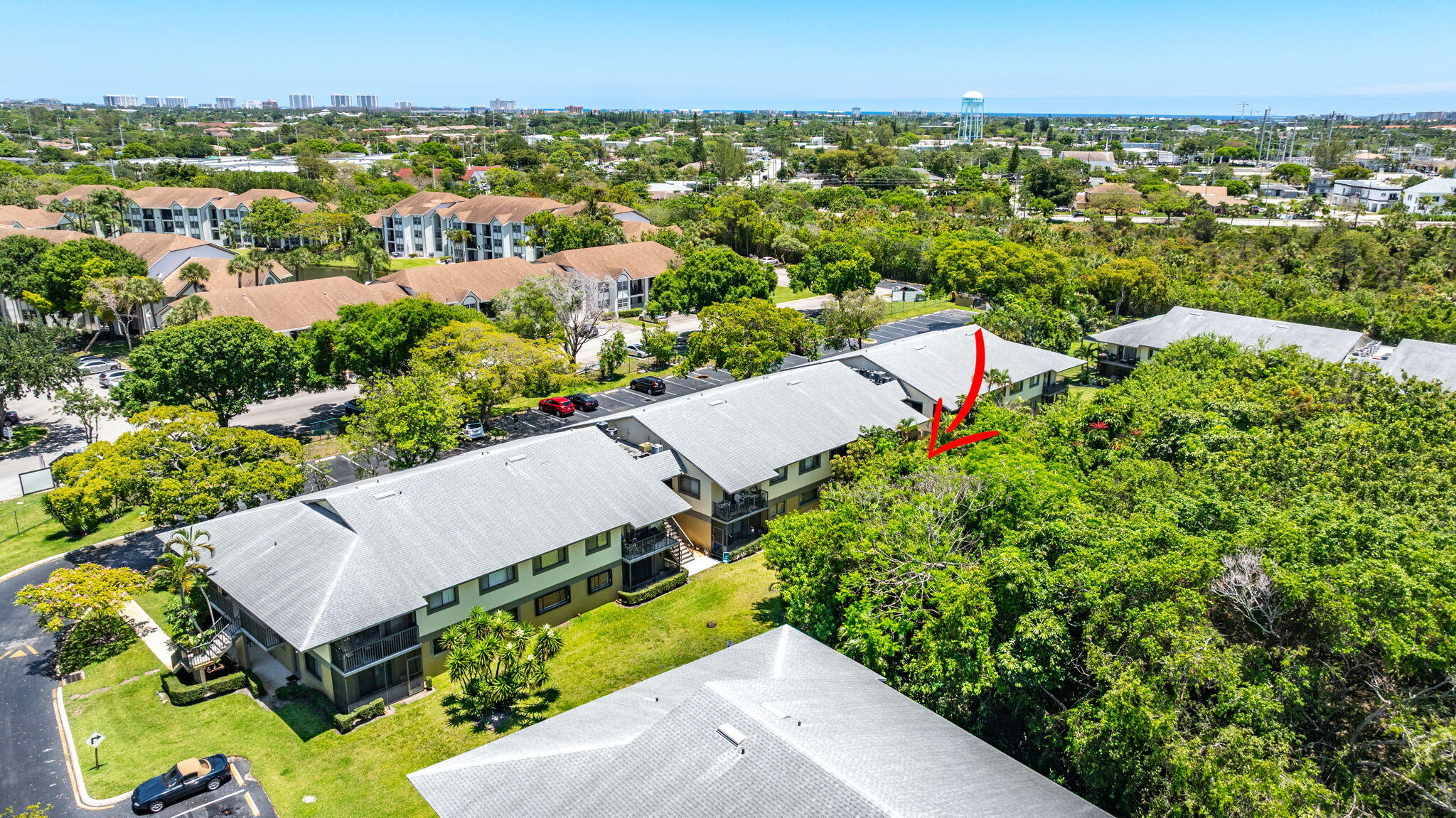 545 Trace Circle 106, Deerfield Beach Unit: 106