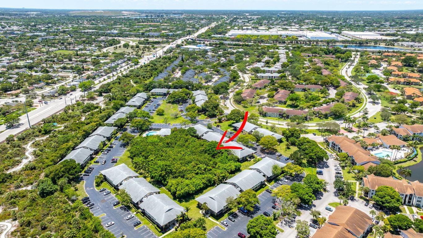 545 Trace Circle 106, Deerfield Beach Unit: 106