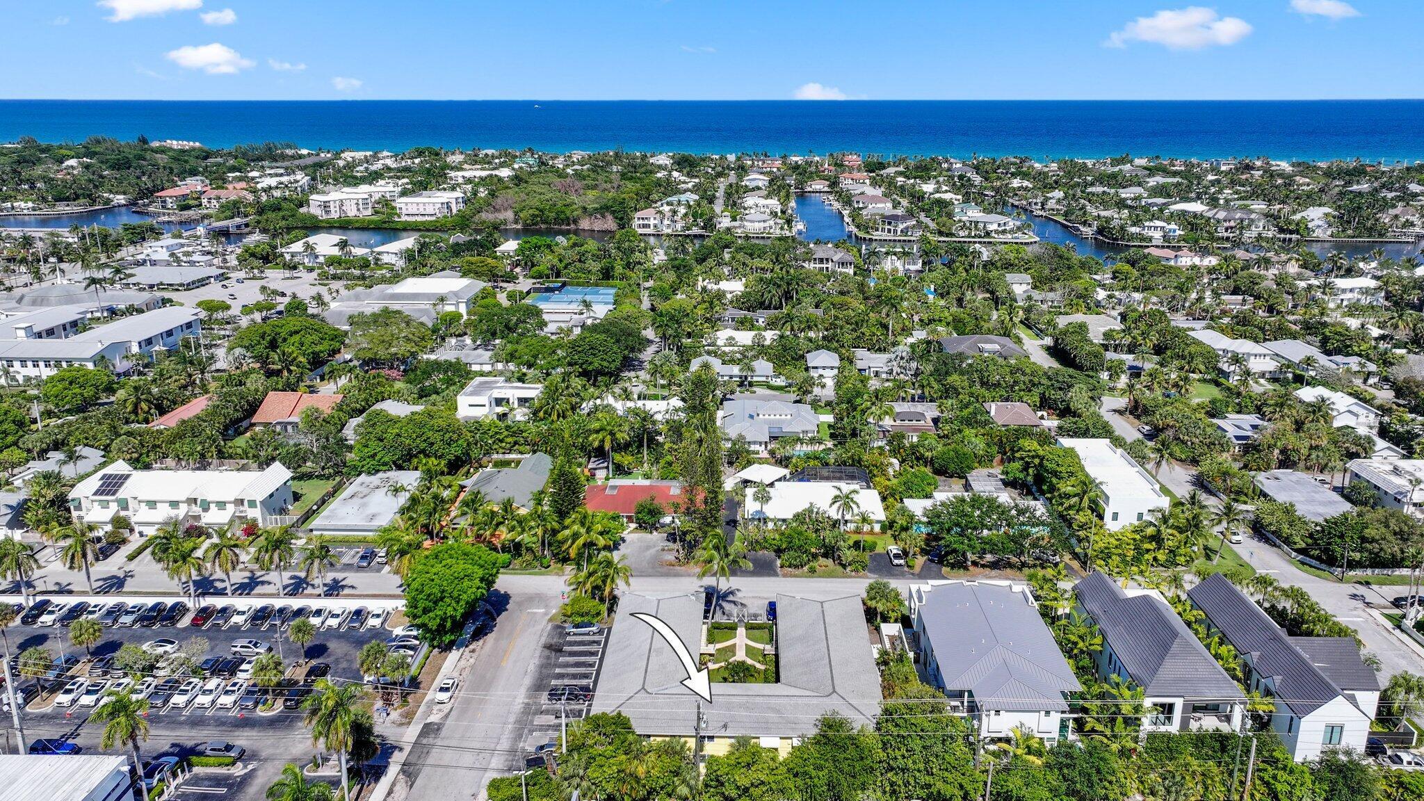 520 NE 7th Avenue 2e