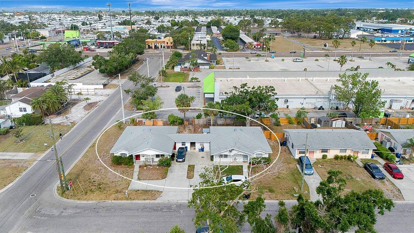 6528/6530 12th Street W