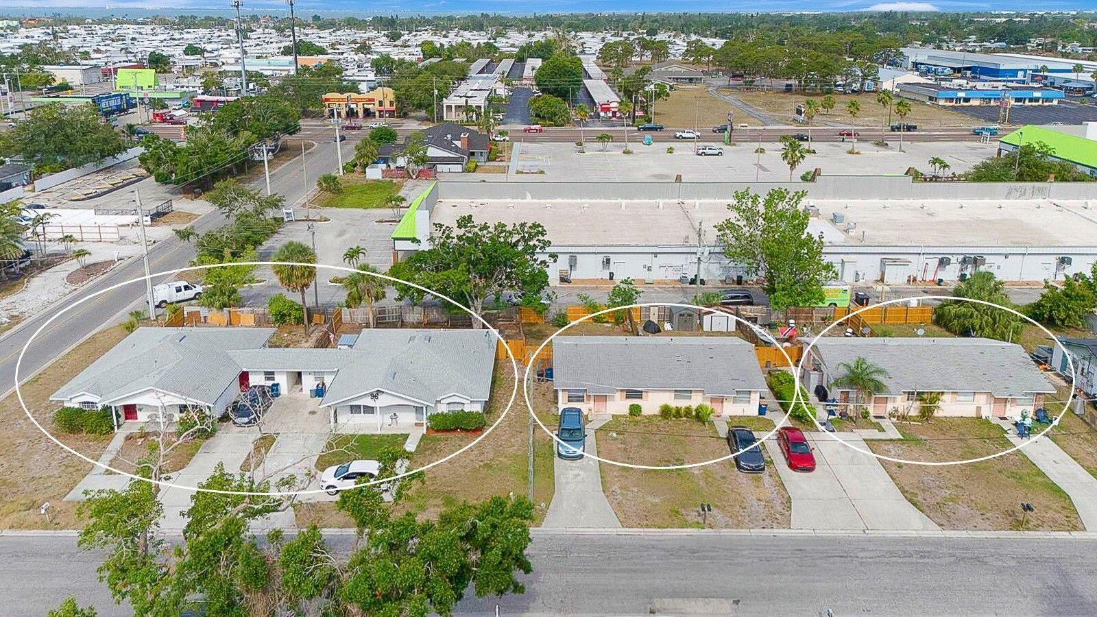 6528/6530 12th Street W