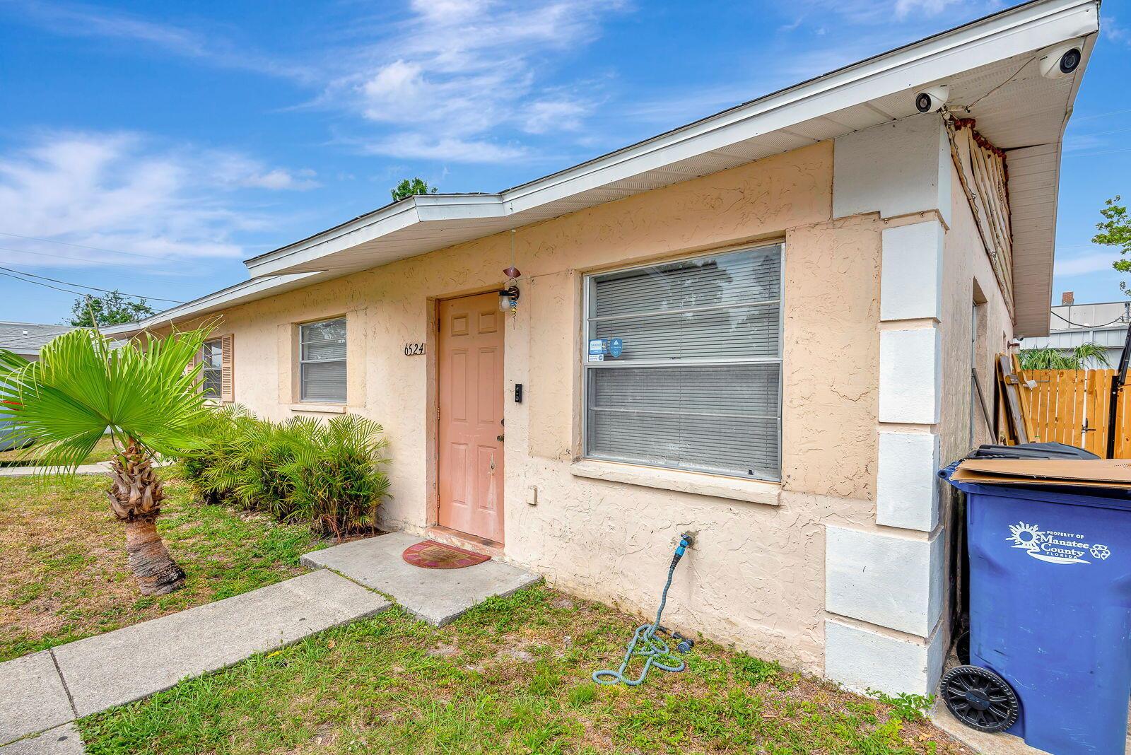 6524/6526 12th Street W