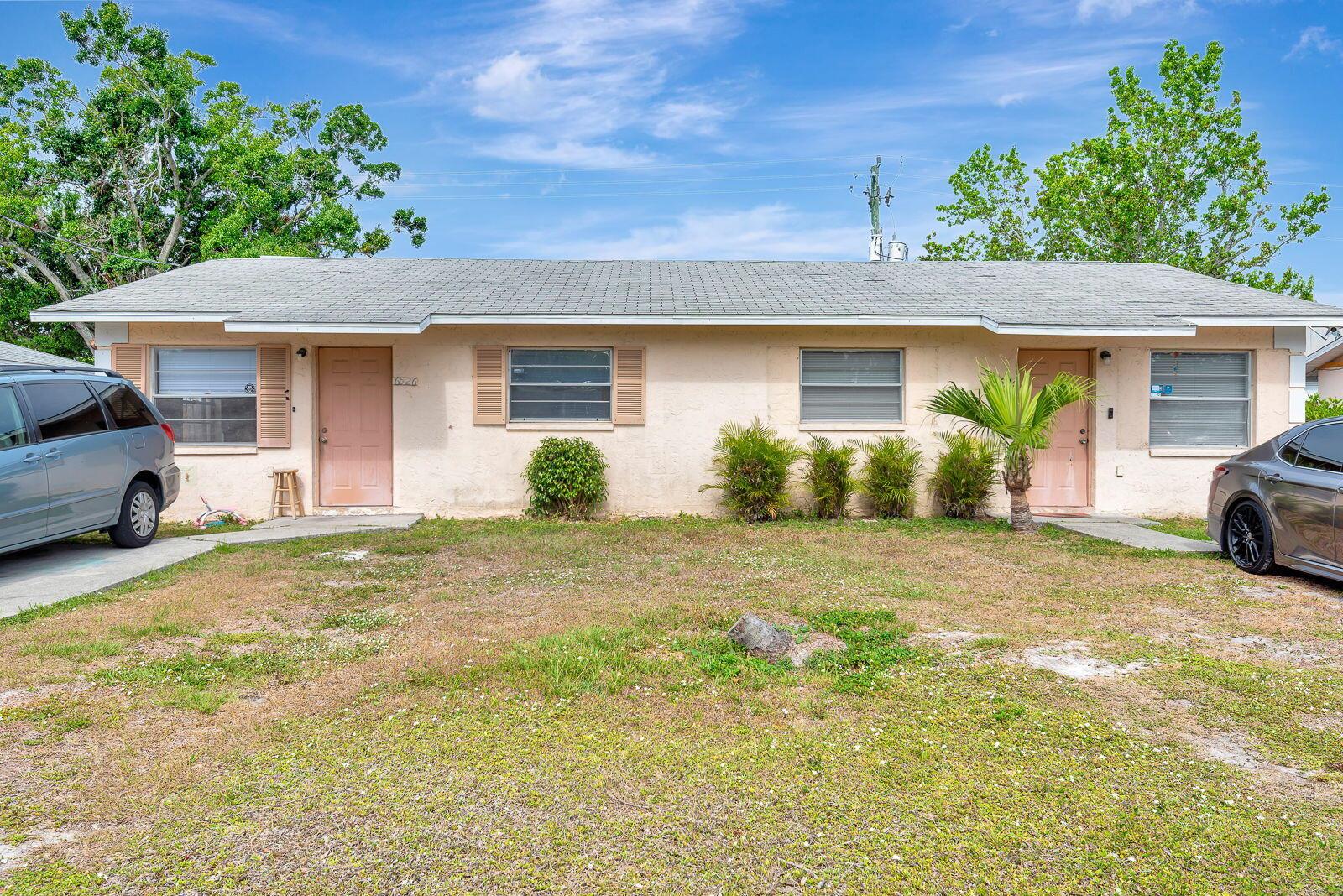 6524/6526 12th Street W