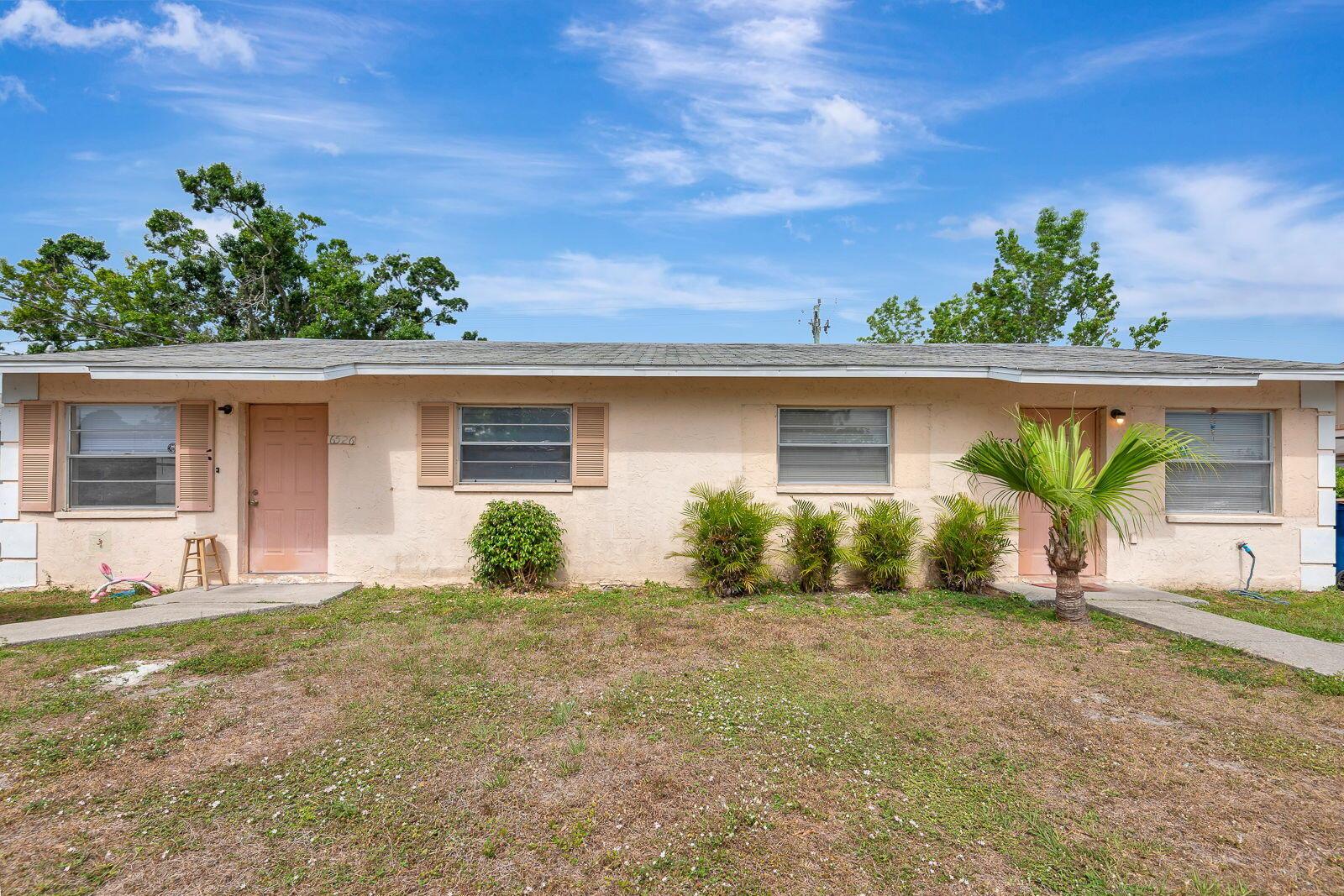 6524/6526 12th Street W