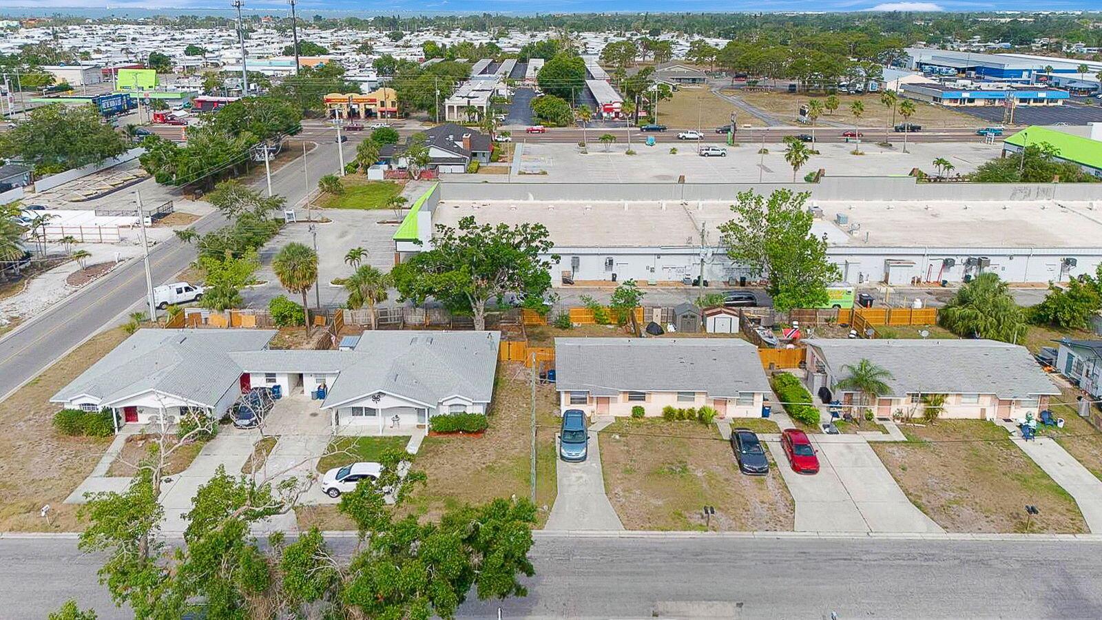 6524/6526 12th Street W