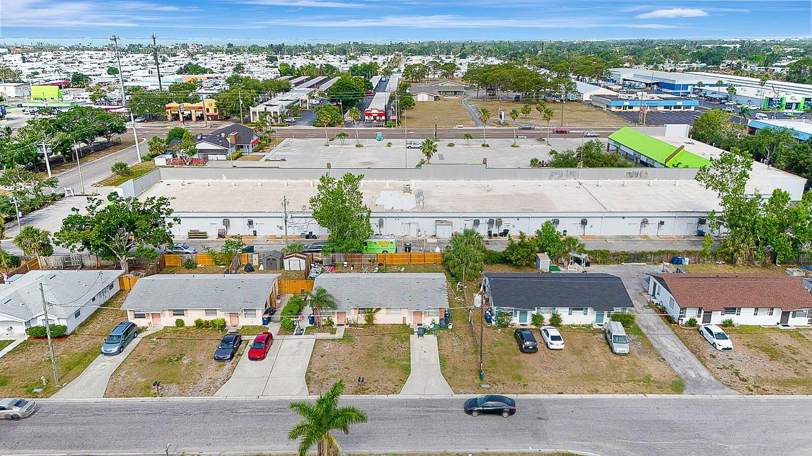 6524/6526 12th Street W