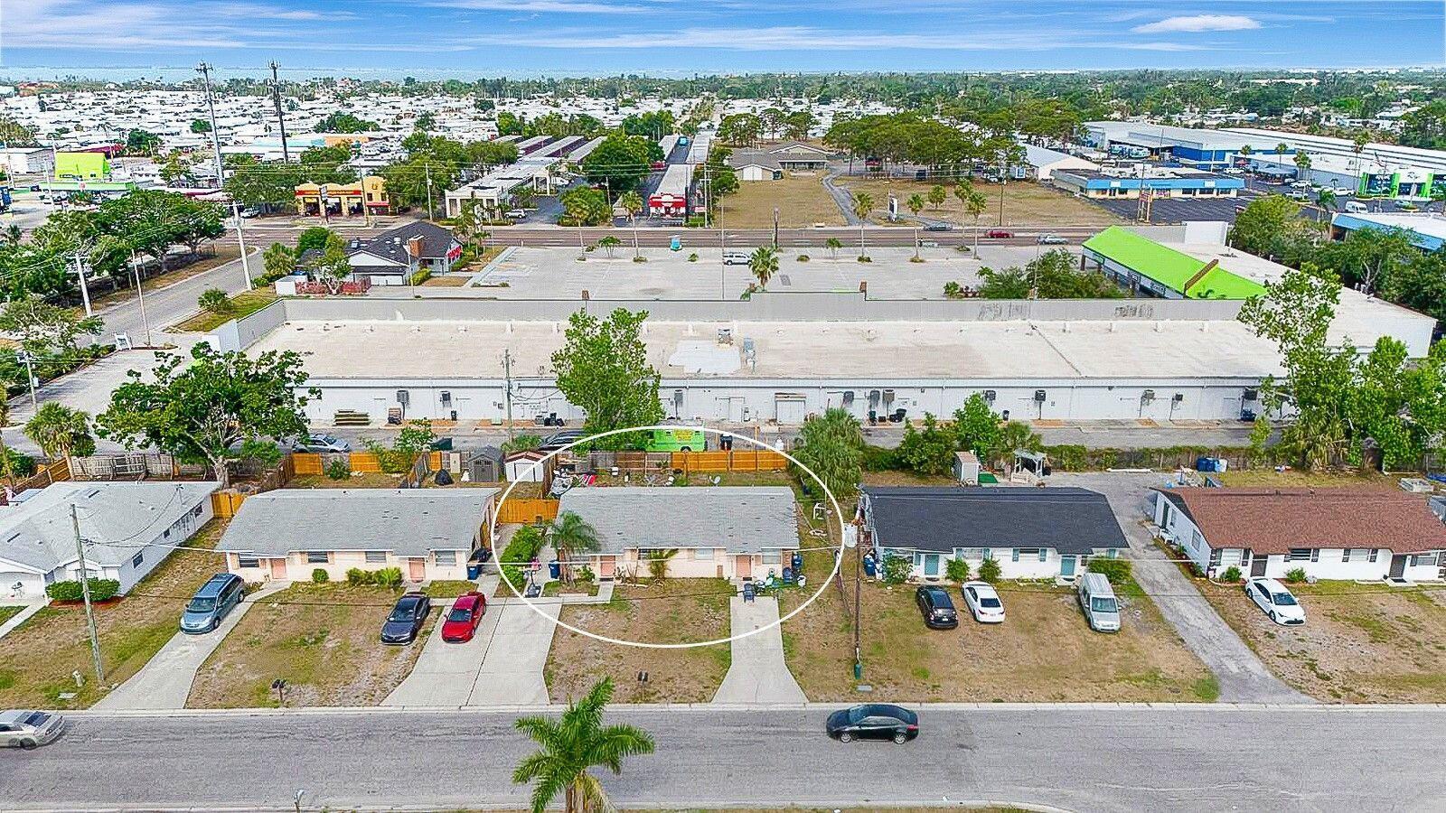 6520/6522 12th Street W