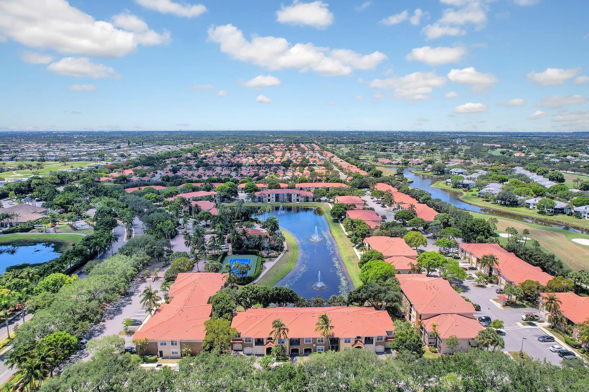 15035 Michelangelo Boulevard 106