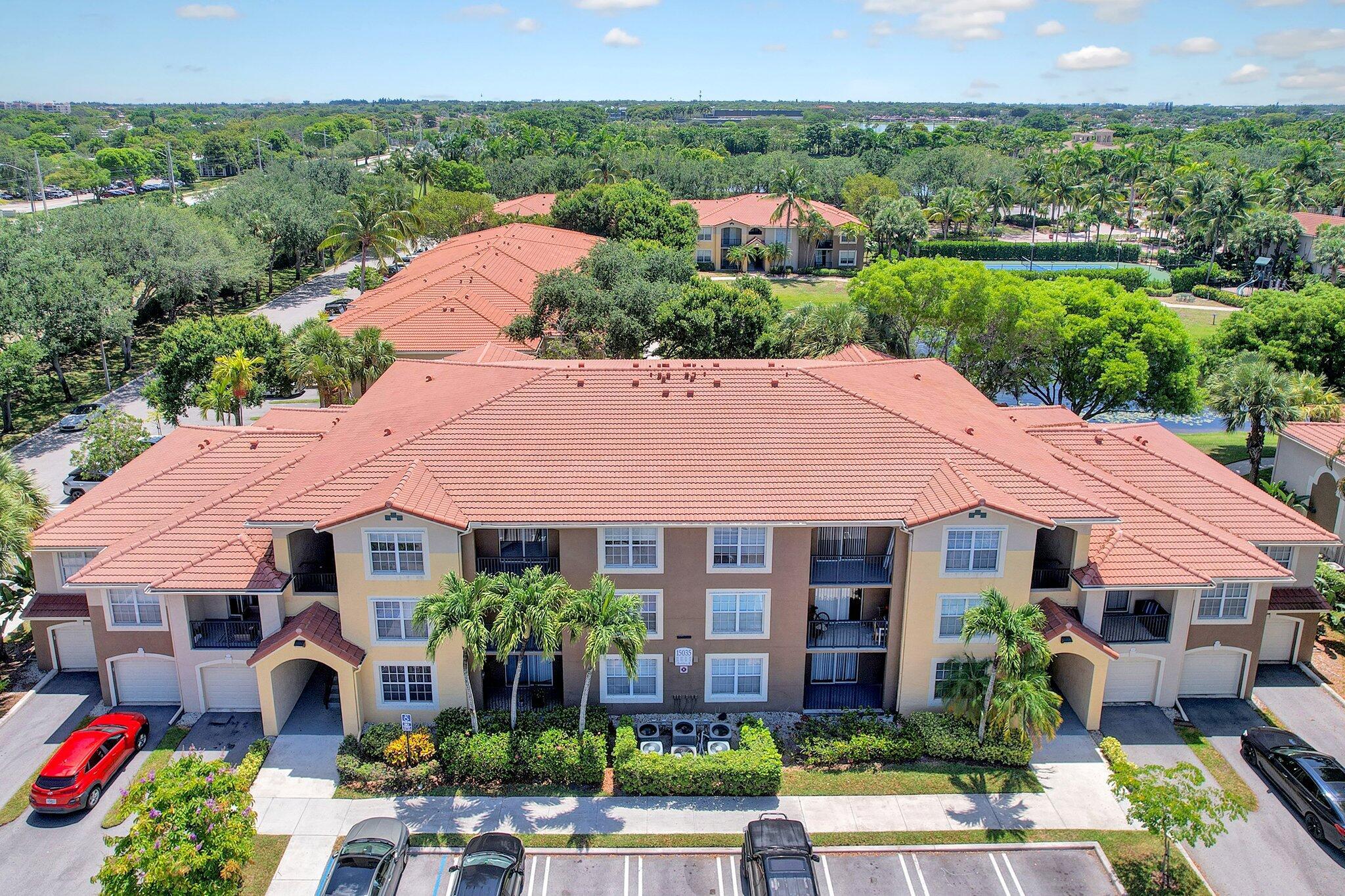 15035 Michelangelo Boulevard 106