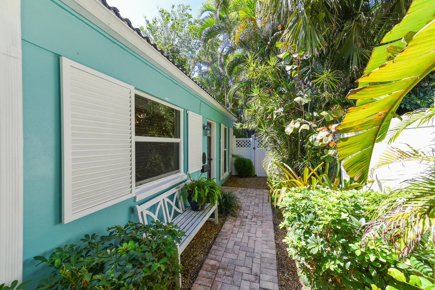 1228 George Bush Boulevard, 4, Delray Beach Unit: 4