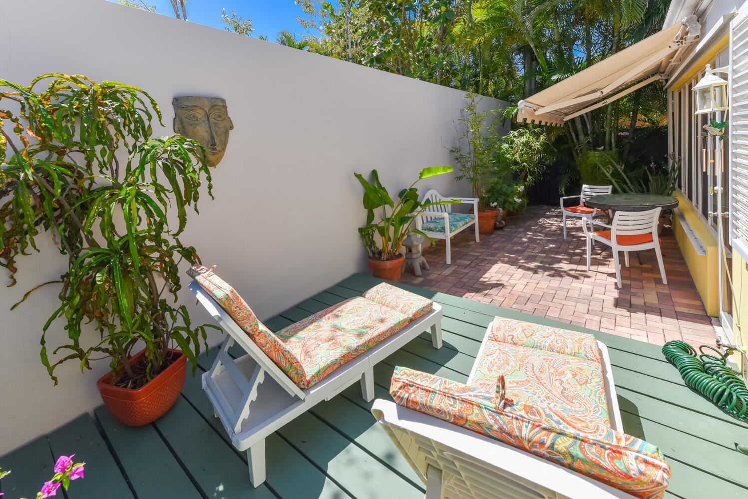 1228 George Bush Boulevard, 4, Delray Beach Unit: 4