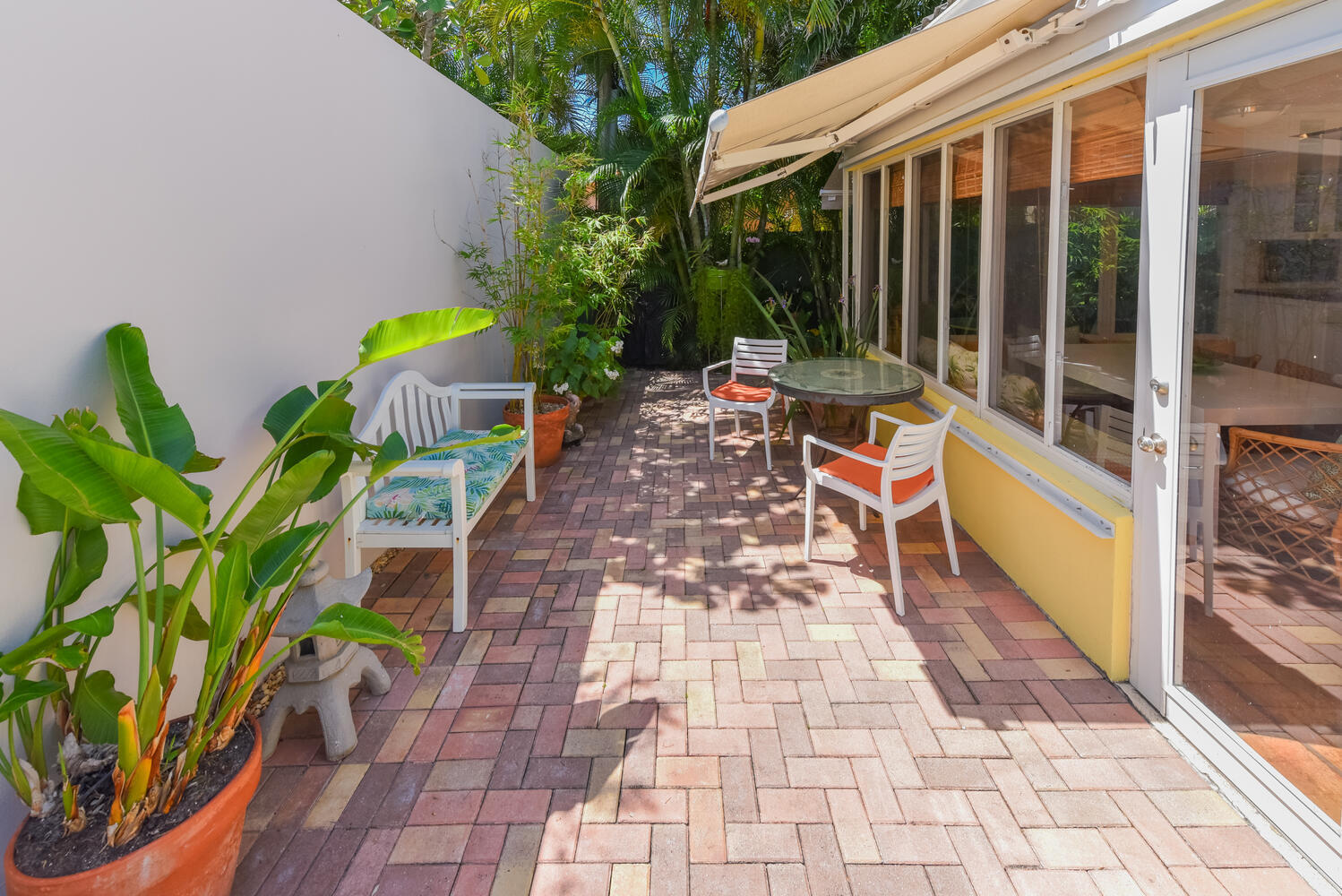 1228 George Bush Boulevard, 4, Delray Beach Unit: 4