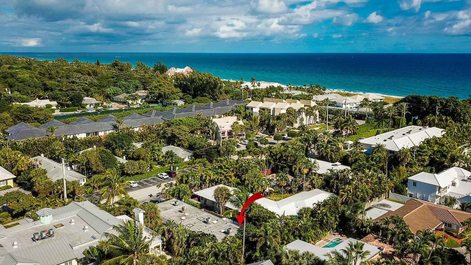1228 George Bush Boulevard, 4, Delray Beach Unit: 4