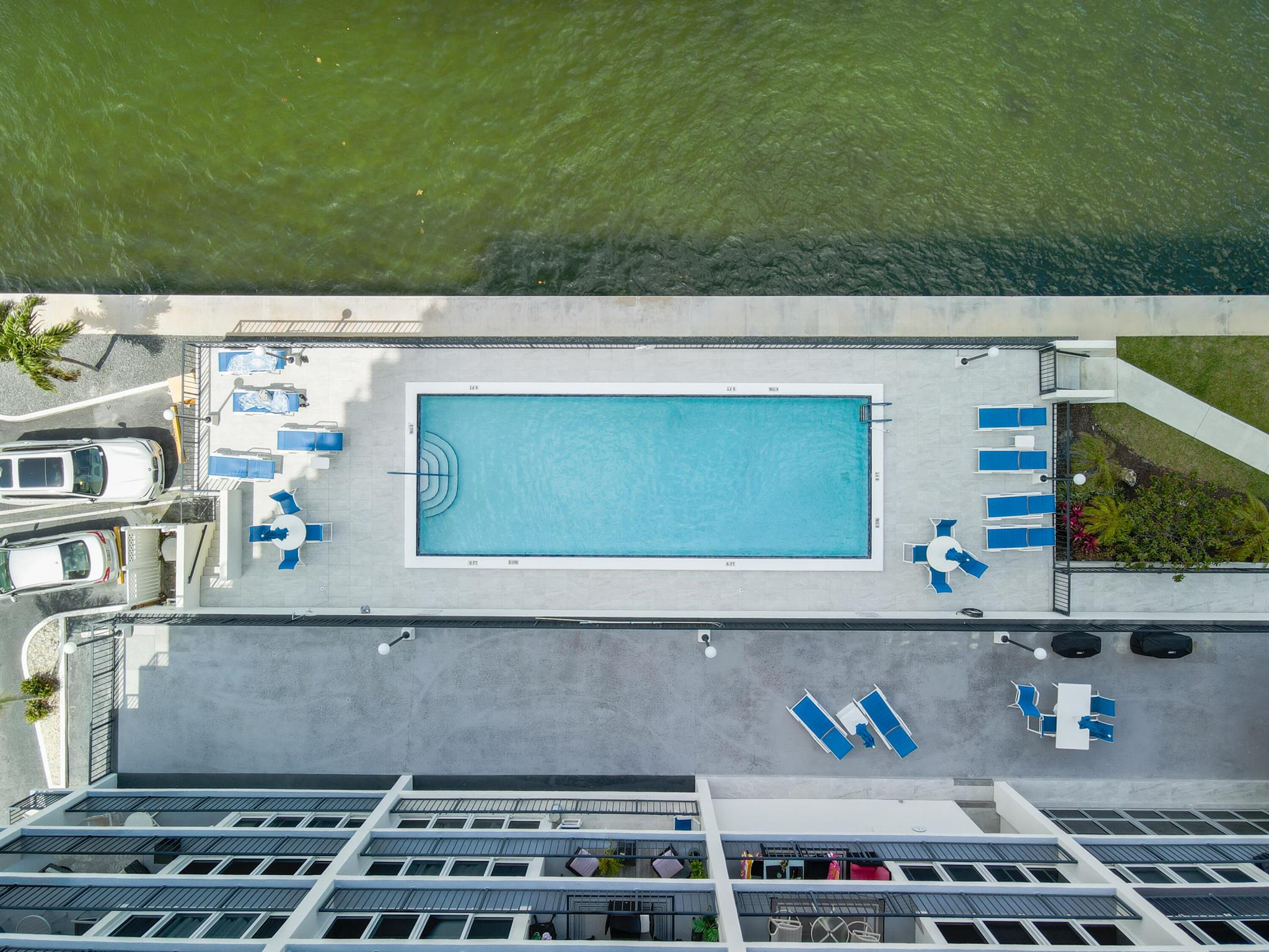 521 N Riverside Drive 801