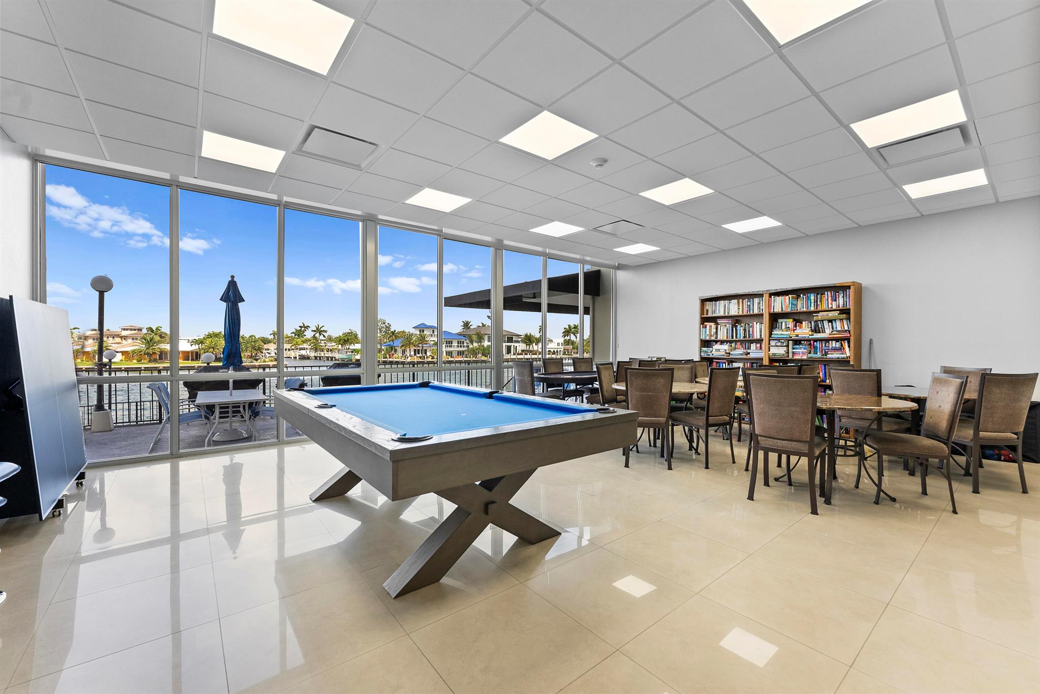 521 N Riverside Drive 801