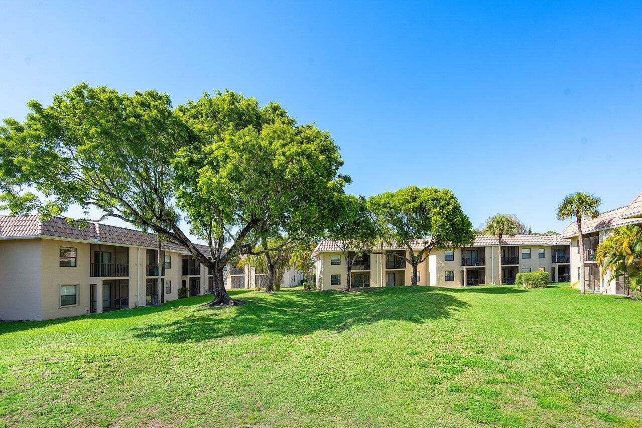 6808 Palmetto Circle S 202, Boca Raton Unit: 202