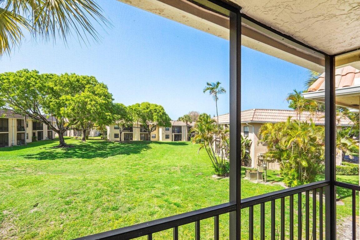 6808 Palmetto Circle S 202, Boca Raton Unit: 202