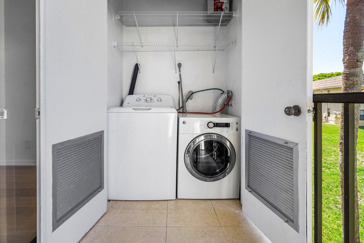 6808 Palmetto Circle S 202, Boca Raton Unit: 202