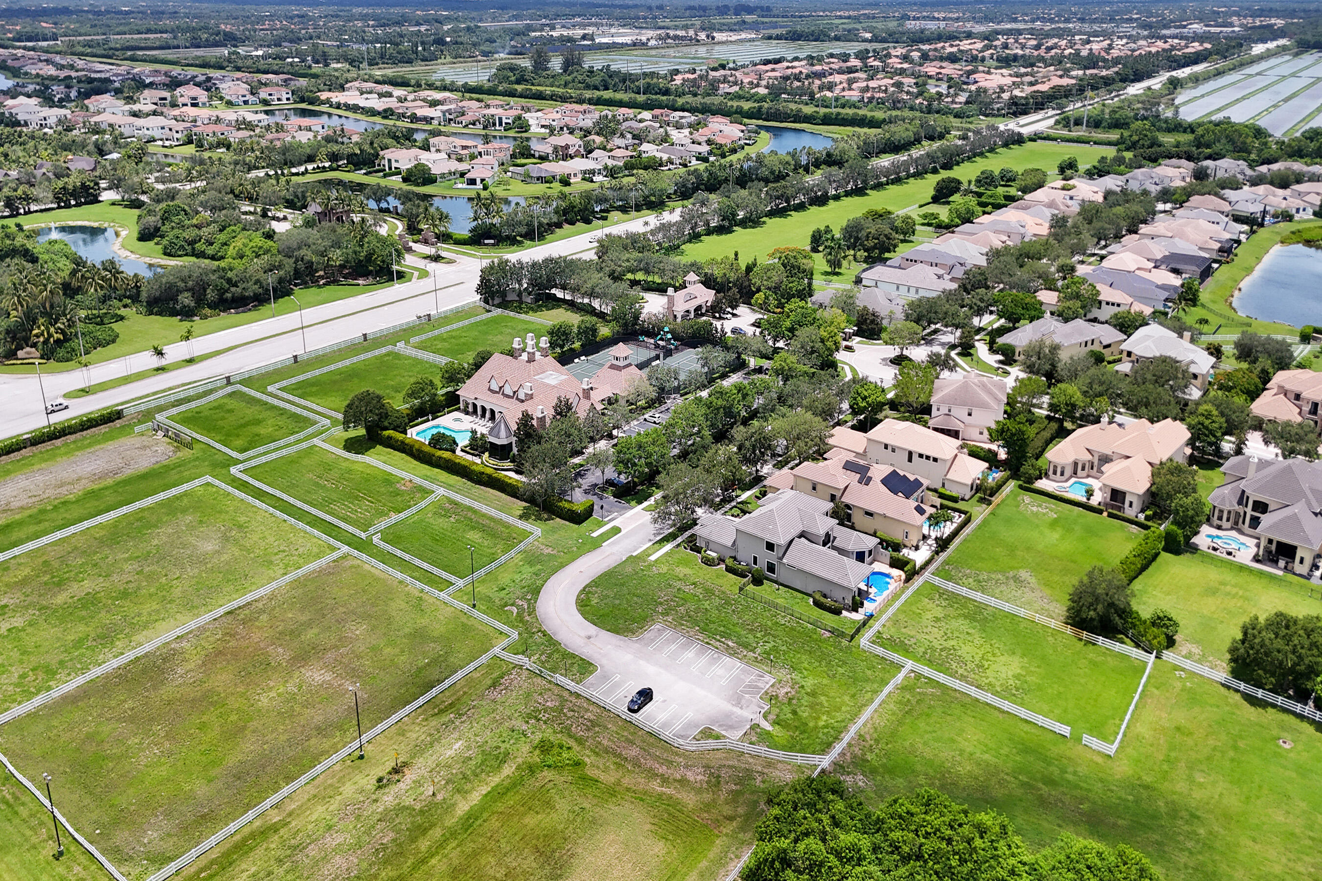 9210 Equus Circle