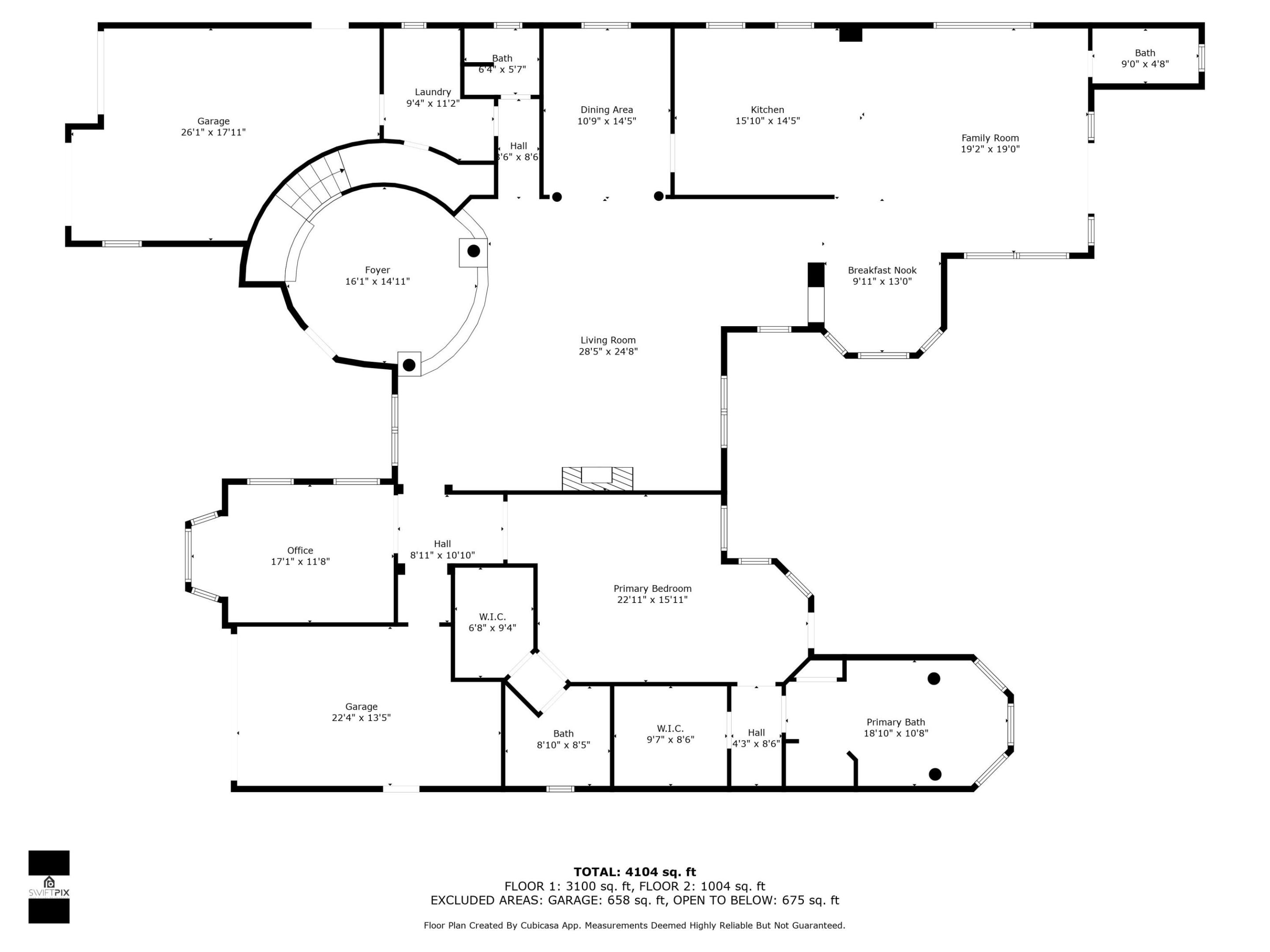 9210 Equus Circle