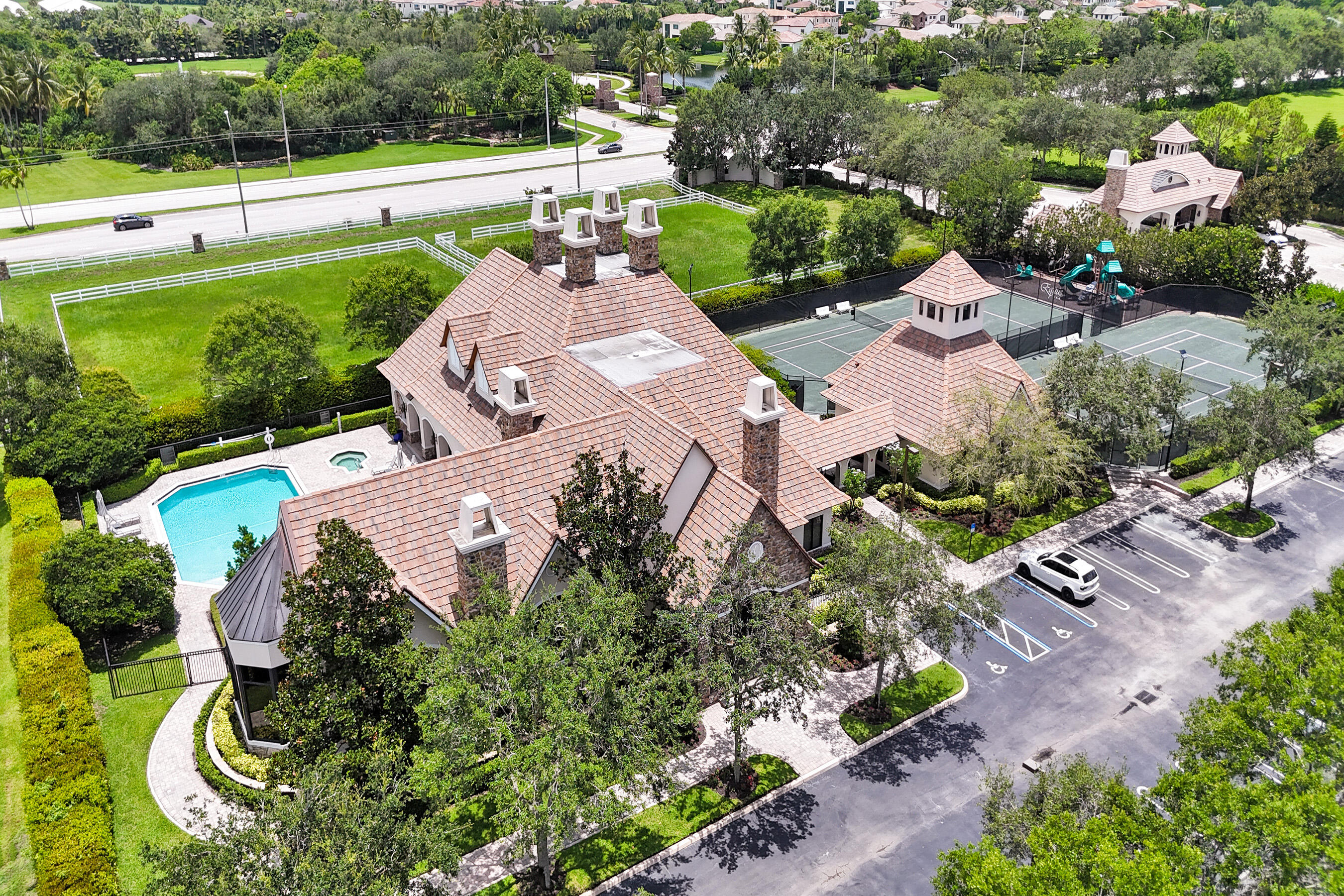 9210 Equus Circle