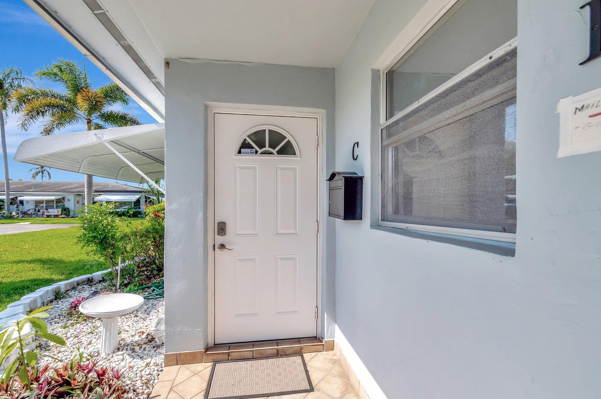 410 High Point Drive C