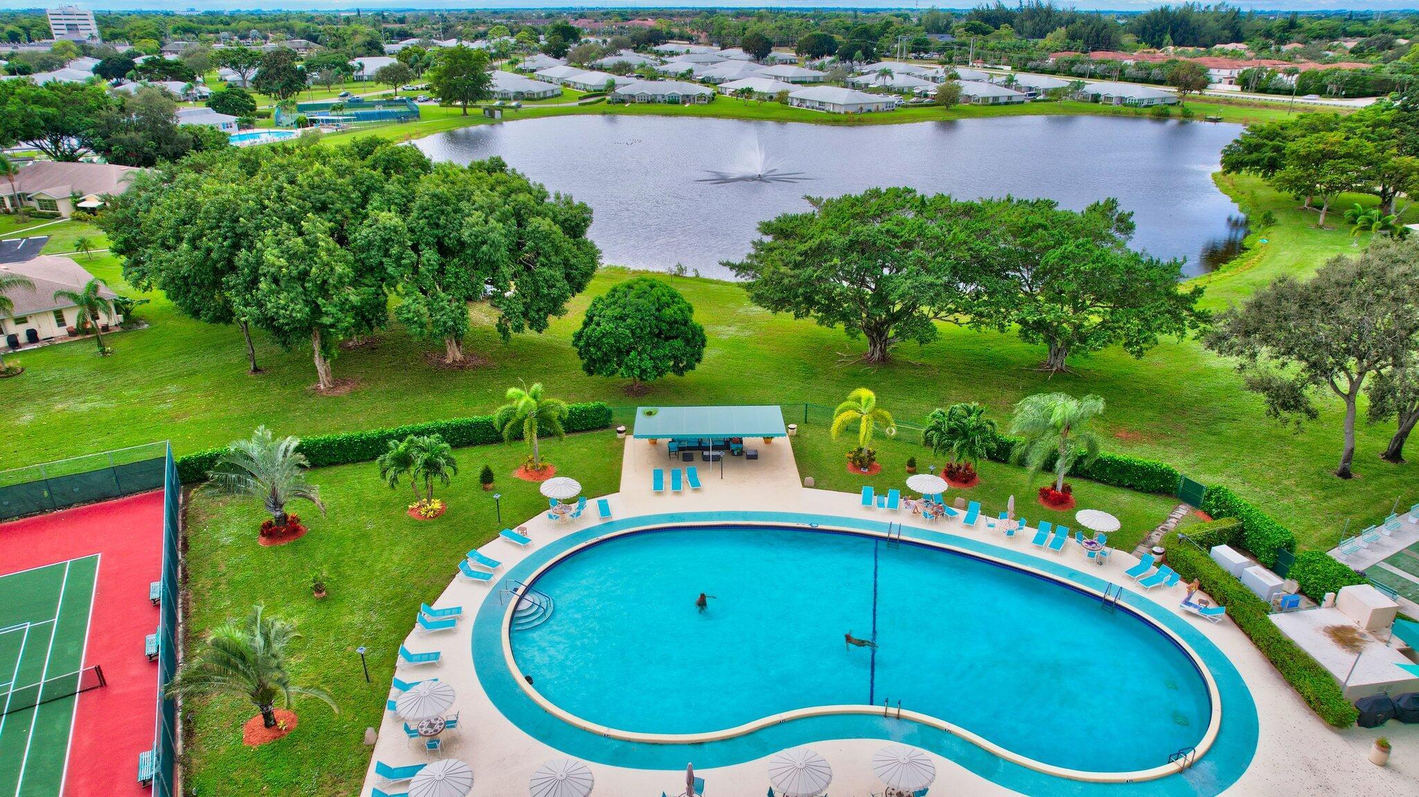 410 High Point Drive C