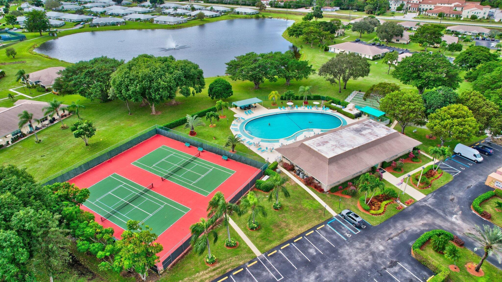 410 High Point Drive C