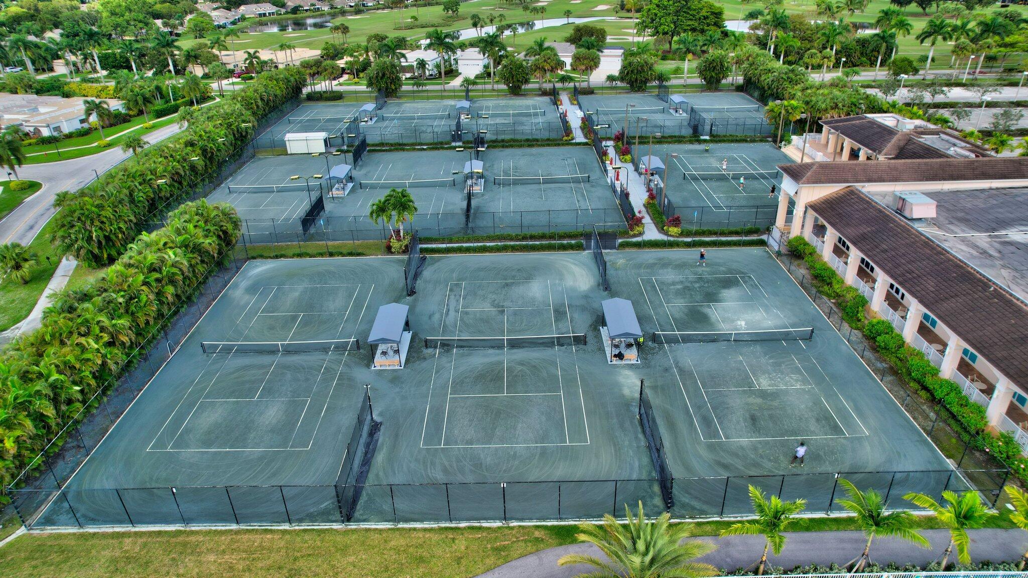 410 High Point Drive C