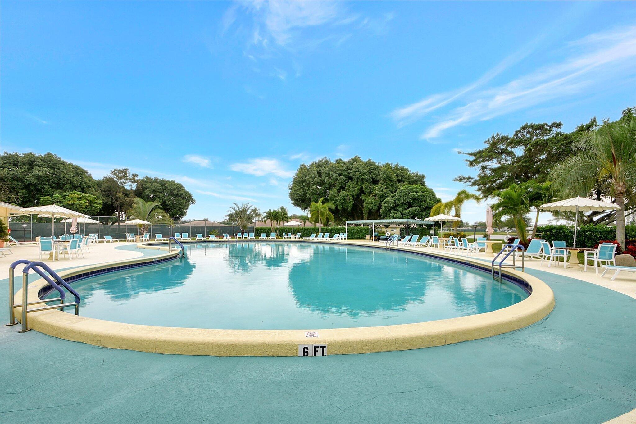 410 High Point Drive C