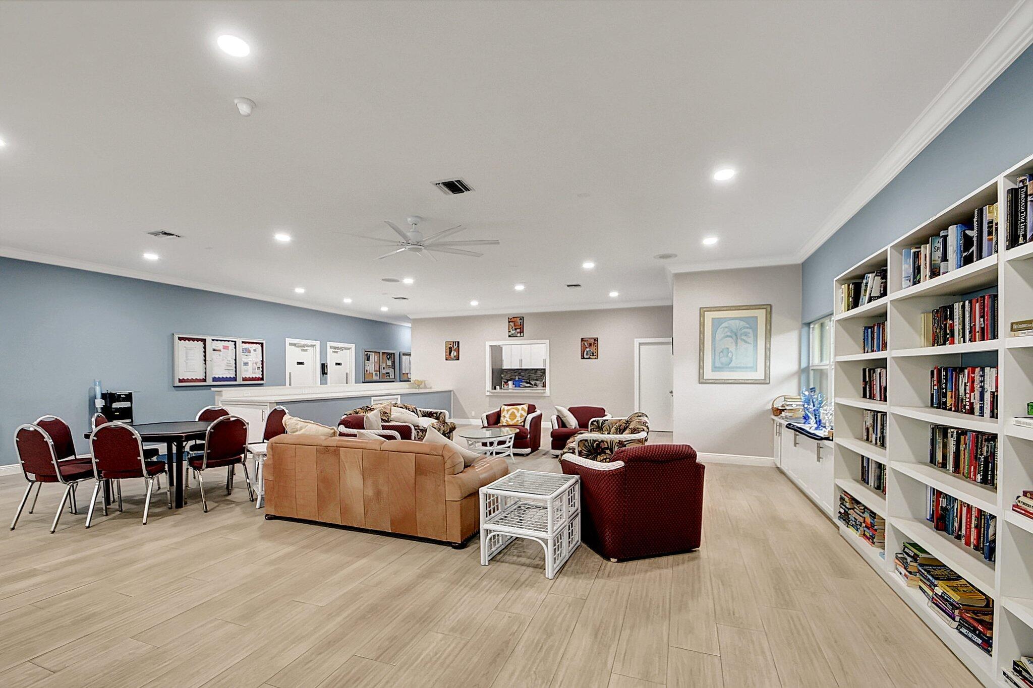 410 High Point Drive C