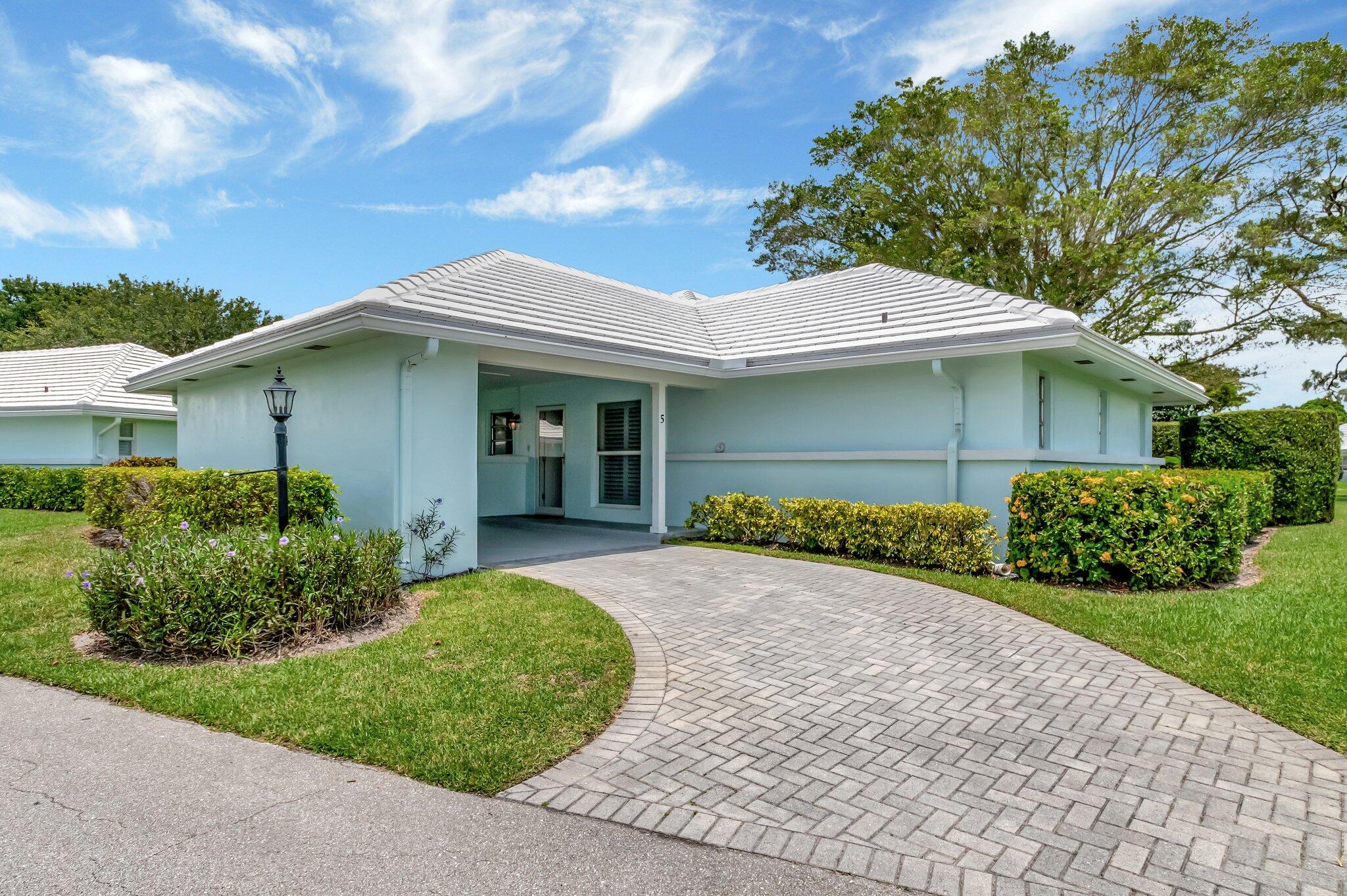 5 Slash Pine Drive