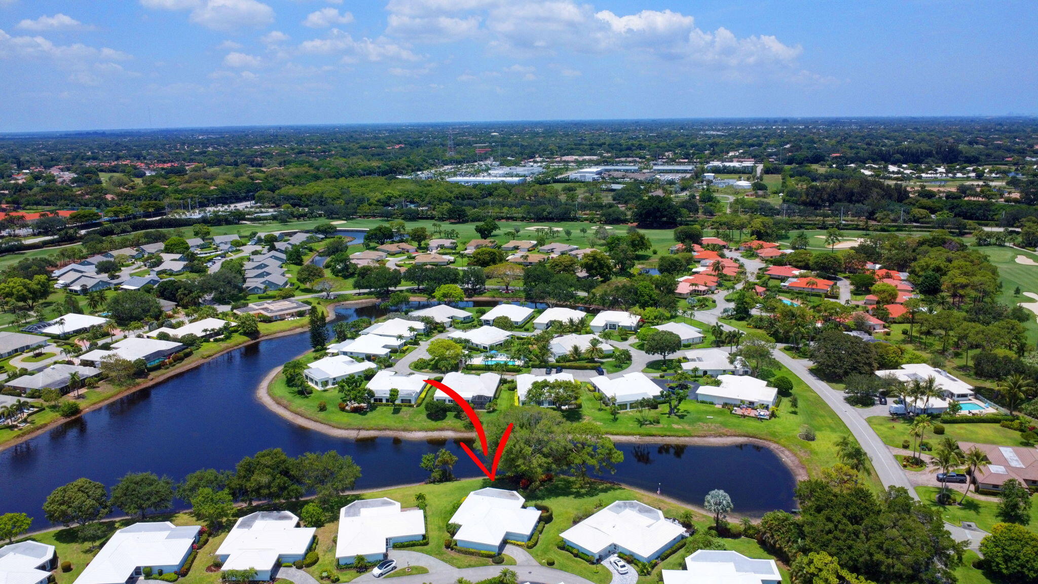 5 Slash Pine Drive