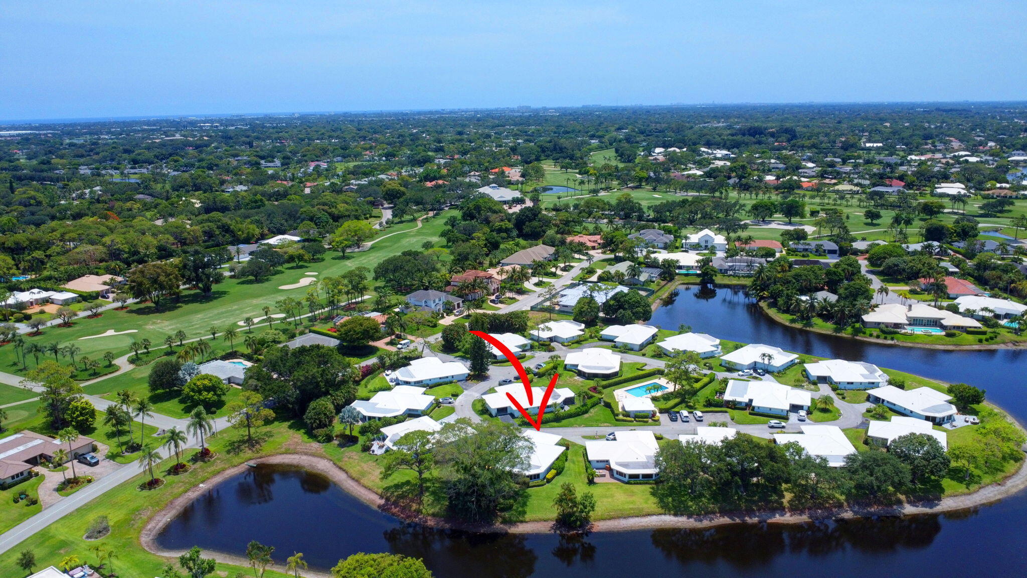5 Slash Pine Drive