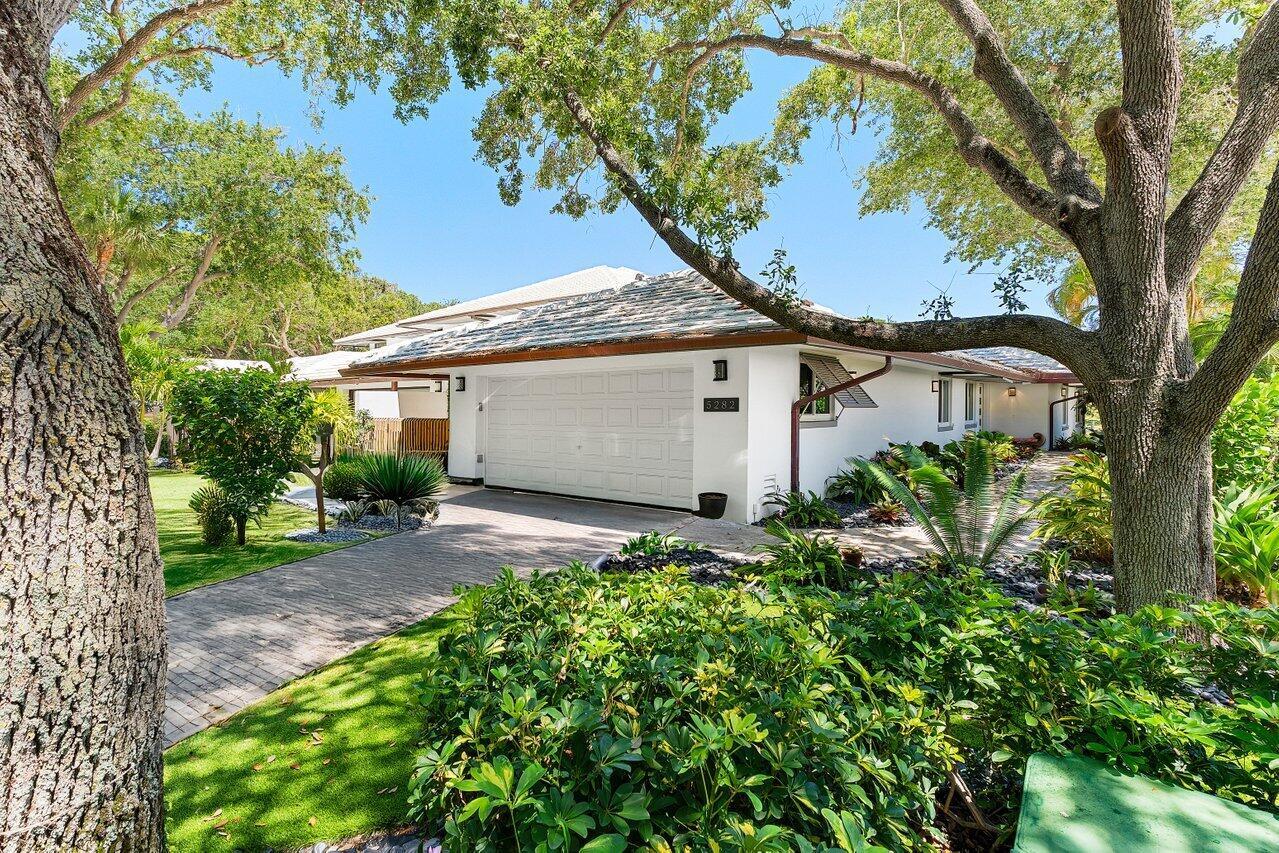 5282 S Boca Marina Circle