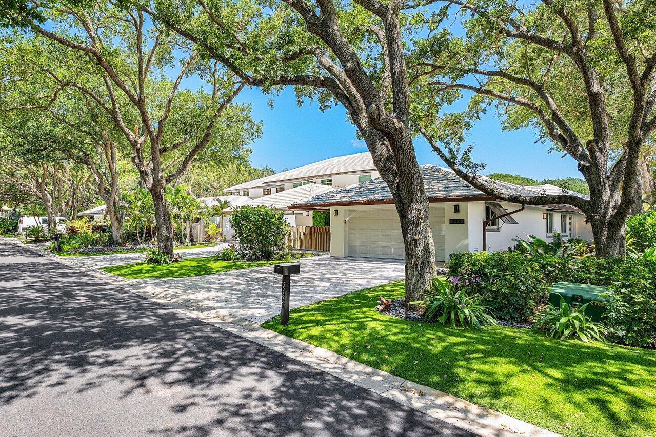 5282 S Boca Marina Circle