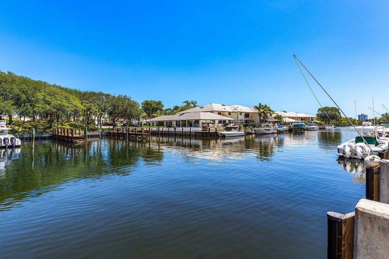 5282 S Boca Marina Circle
