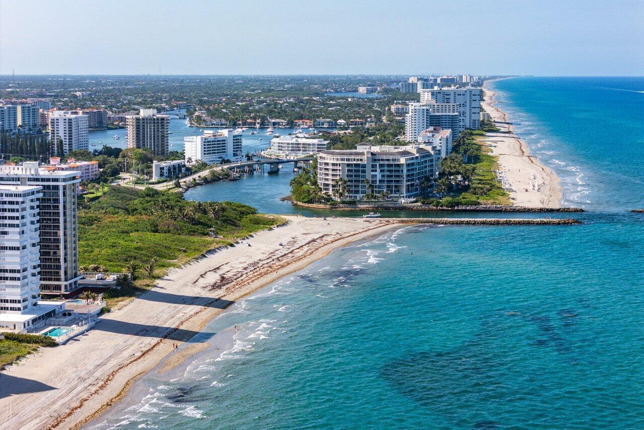 1500 S Ocean Boulevard 804