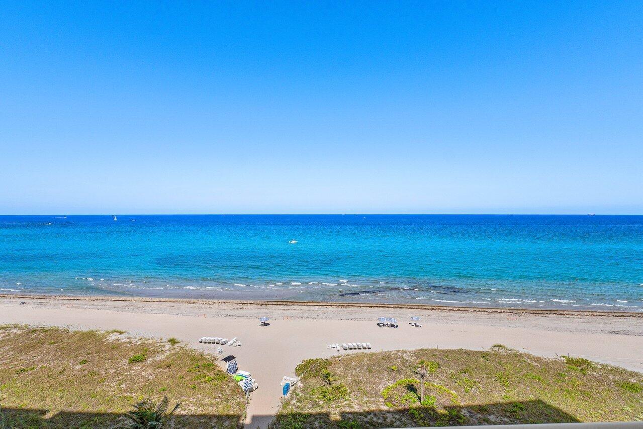 1500 S Ocean Boulevard 804