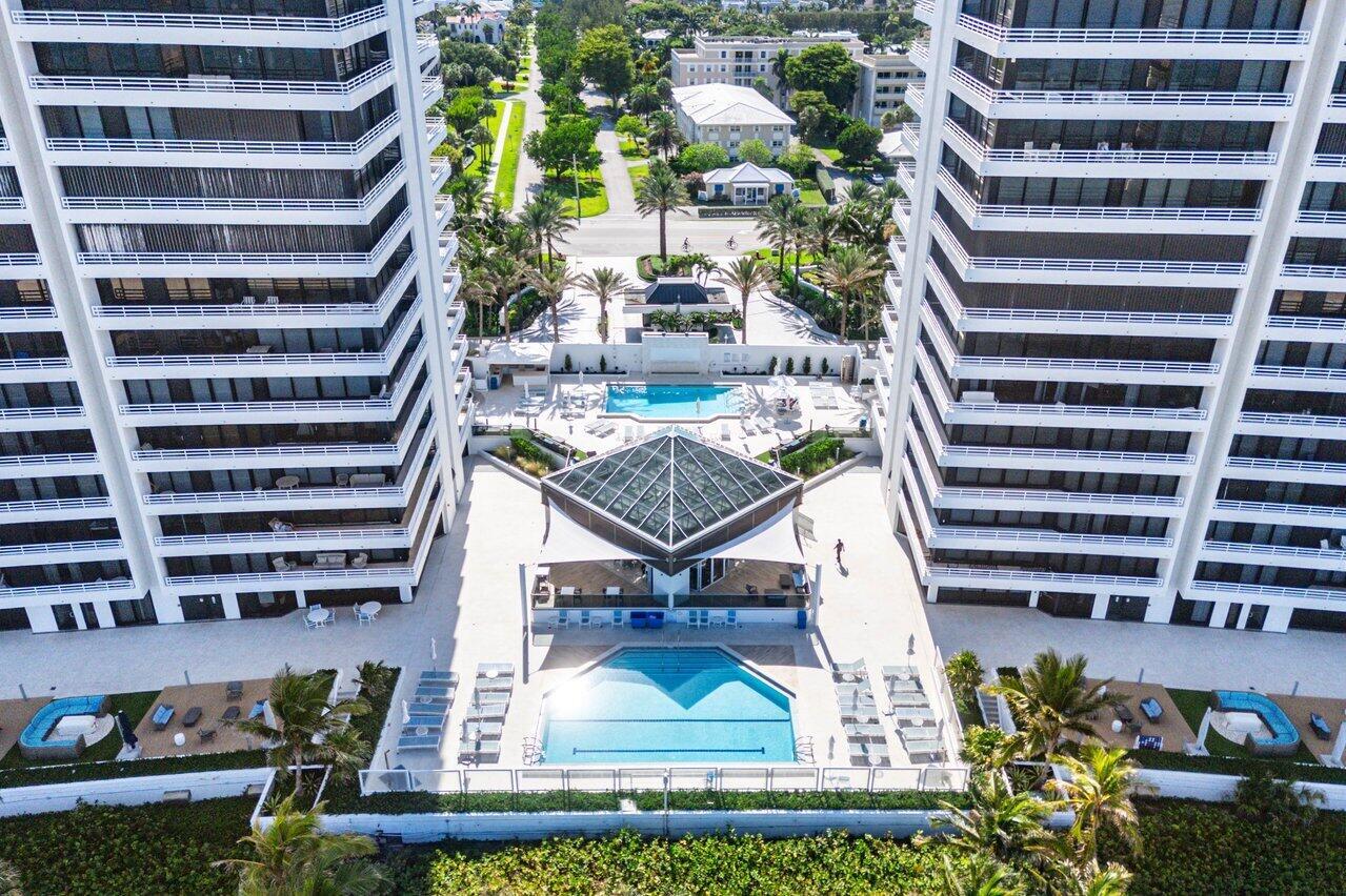1500 S Ocean Boulevard 804