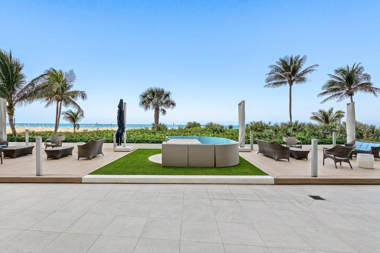 1500 S Ocean Boulevard 804