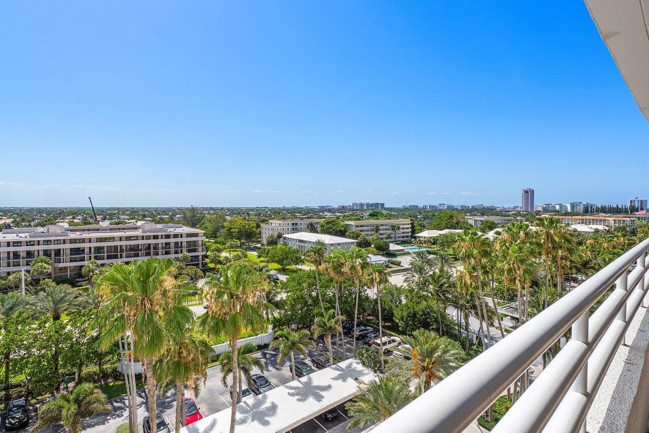 1500 S Ocean Boulevard 804