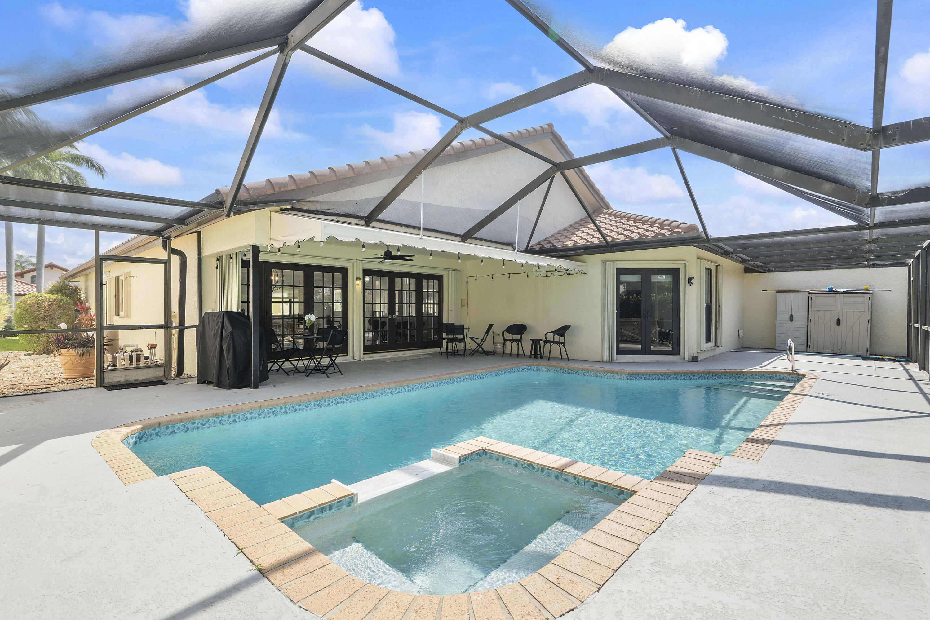 22652 Esplanada Circle W