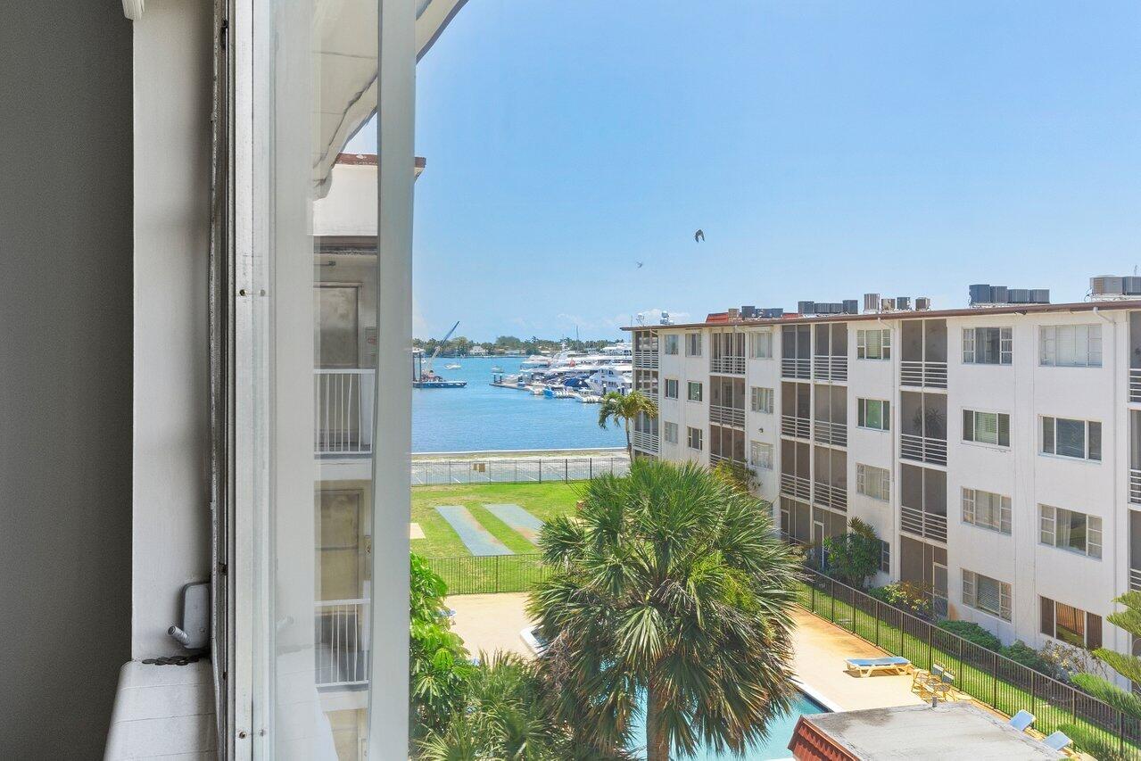 4500 N Flagler Drive A23