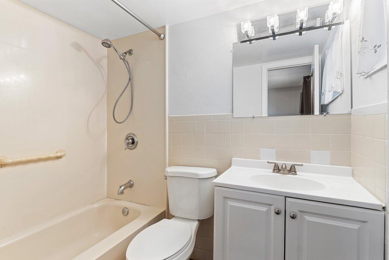 4500 N Flagler Drive A23