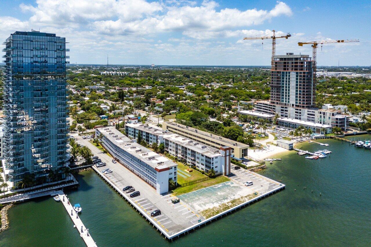 4500 N Flagler Drive A23