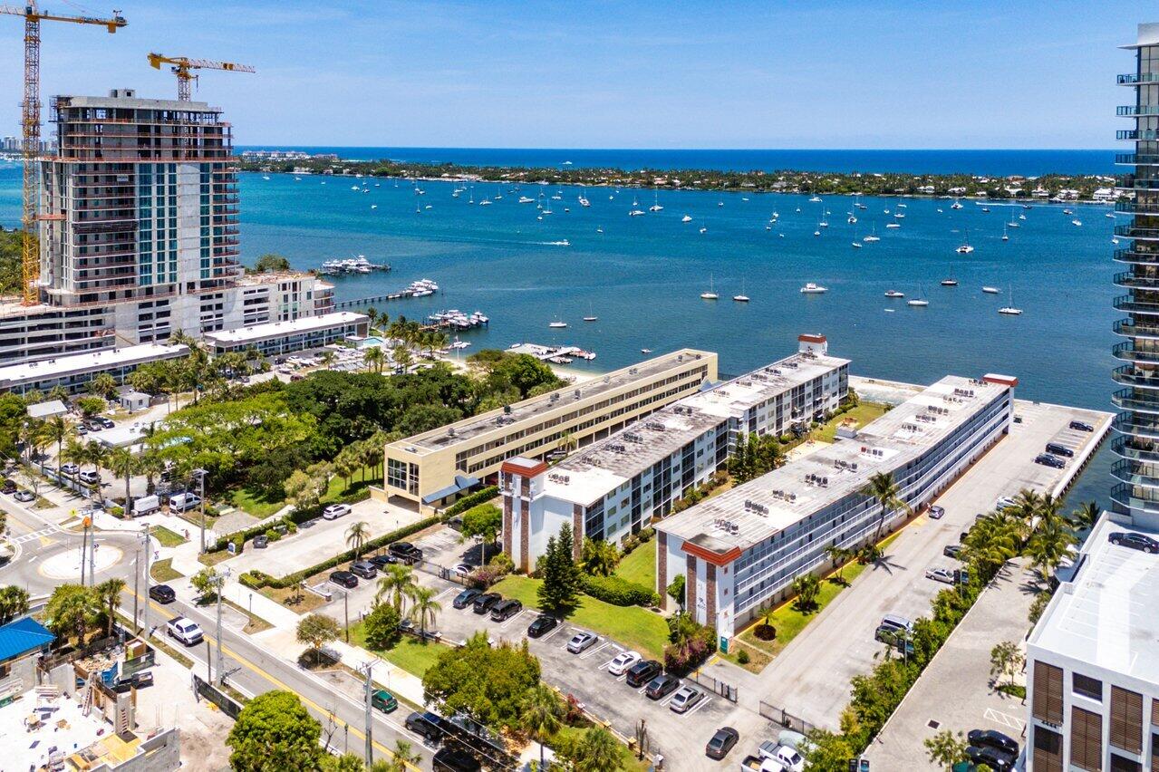 4500 N Flagler Drive A23