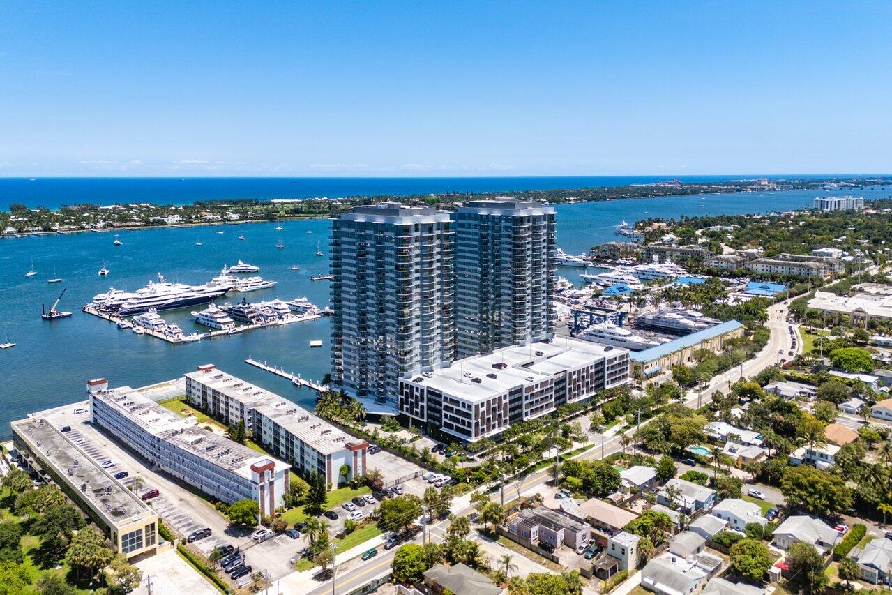 4500 N Flagler Drive A23