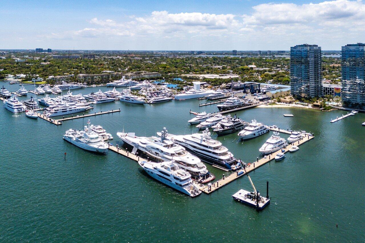 4500 N Flagler Drive A23