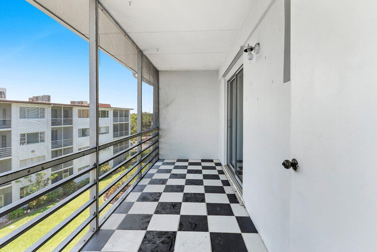 4500 N Flagler Drive A23